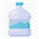 Water Bottle  Icon
