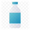 Water Bottle  Icon