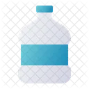 Water Bottle  Icon