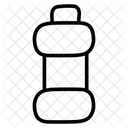 Water Bottle  Icon