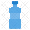 Water Bottle  Icon