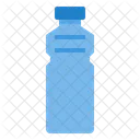 Water Bottle  Icon