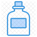 Water Bottle  Icon