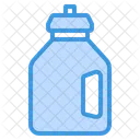 Water Bottle  Icon