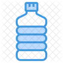 Water Bottle  Icon