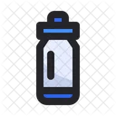 Water Bottle  Icon