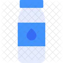 Water Bottle  Icon