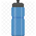Water bottle  Icon