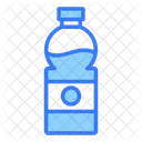 Water Bottle  Icon