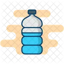 Water Bottle Icon