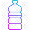 Water Bottle Icon