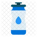 Water Bottle  Icon