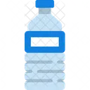 Water Bottle  Icon