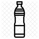 Water Bottle  Icon