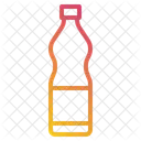 Water Bottle  Icon