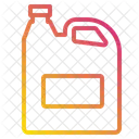 Water Bottle  Icon