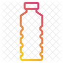 Water Bottle  Icon