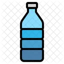Water Bottle  Icon