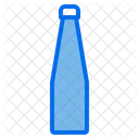 Water Bottle  Icon