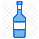 Water Bottle  Icon