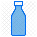 Water Bottle  Icon