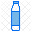 Water Bottle  Icon