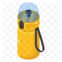 Water Bottle  Icon