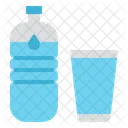 Bottle Beverage Drink Icon