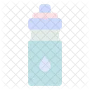 Water bottle  Icon
