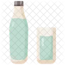 Water bottle  Icon