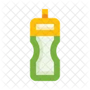 Water Bottle  Icon