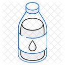 Water Bottle  Icon