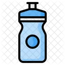 Water bottle  Icon