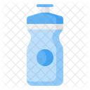 Water bottle  Icon