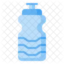 Water bottle  Icon