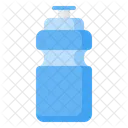 Water bottle  Icon