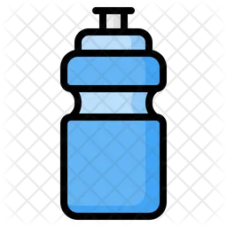 Water bottle  Icon