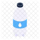 Water Bottle  Icon