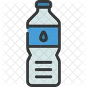 Water Bottle  Icon