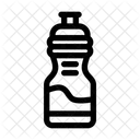 Water Bottle  Icon