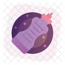 Water Bottle  Icon