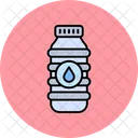 Water Bottle  Icon
