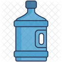 Water Bottle Bottle Water Icon