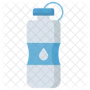 Water bottle  Icon