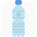 Water Bottle Beverage Bottle Icon