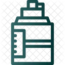 Water bottle  Icon