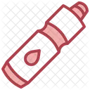 Water Bottle  Icon