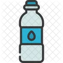 Water Bottle Water Bottle Icon