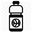 Water Bottle  Icon