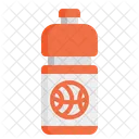 Water Bottle  Icon